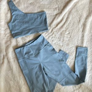 Girlfriend Collective Dew Set